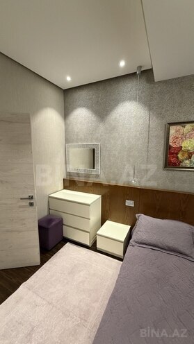 Satılır 3 otaqlı yeni tikili 140 m², Həzi Aslanov q., photo 12 from 31