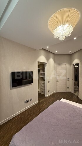 Satılır 3 otaqlı yeni tikili 140 m², Həzi Aslanov q., photo 16 from 31