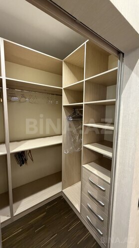 Satılır 3 otaqlı yeni tikili 140 m², Həzi Aslanov q., photo 9 from 31
