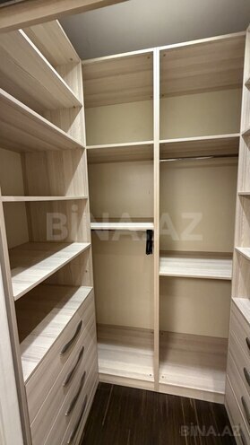 Satılır 3 otaqlı yeni tikili 140 m², Həzi Aslanov q., photo 20 from 31