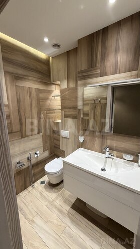 Satılır 3 otaqlı yeni tikili 140 m², Həzi Aslanov q., photo 23 from 31