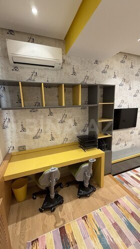 Satılır 3 otaqlı yeni tikili 140 m², Həzi Aslanov q., photo 22 from 31