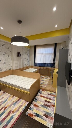 Satılır 3 otaqlı yeni tikili 140 m², Həzi Aslanov q., photo 18 from 31