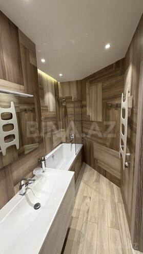 Satılır 3 otaqlı yeni tikili 140 m², Həzi Aslanov q., photo 24 from 31