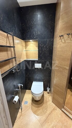 Satılır 3 otaqlı yeni tikili 140 m², Həzi Aslanov q., photo 17 from 31