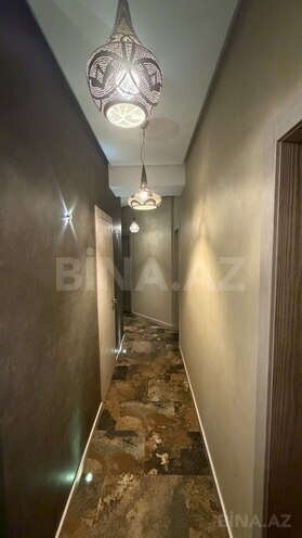 Satılır 3 otaqlı yeni tikili 140 m², Həzi Aslanov q., photo 28 from 31