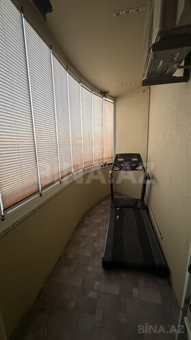 Satılır 3 otaqlı yeni tikili 140 m², Həzi Aslanov q., photo 30 from 31