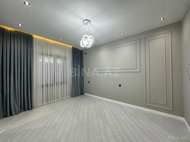 Satılır 4 otaqlı həyət evi/bağ evi 160 m², Mərdəkan q., photo 20 from 22