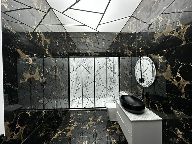 Satılır 4 otaqlı həyət evi/bağ evi 160 m², Mərdəkan q., photo 14 from 22