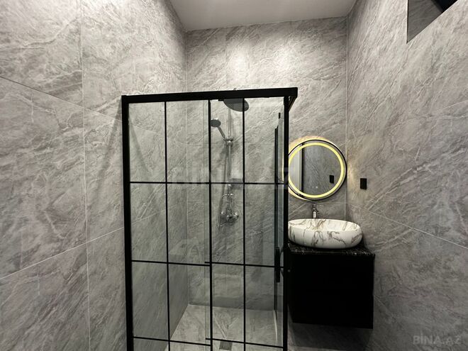 Satılır 4 otaqlı həyət evi/bağ evi 160 m², Mərdəkan q., photo 16 from 22