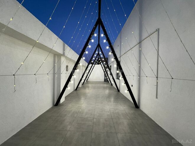 Satılır 4 otaqlı həyət evi/bağ evi 160 m², Mərdəkan q., photo 8 from 22