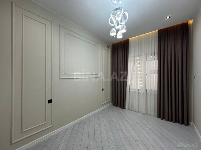 Satılır 4 otaqlı həyət evi/bağ evi 160 m², Mərdəkan q., photo 21 from 22