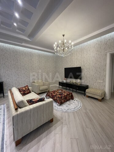 Сдаётся 5-комн. дом/дача 300 м², пос. Мардакан, photo 15 from 23