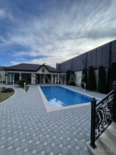 Сдаётся 5-комн. дом/дача 300 м², пос. Мардакан, photo 6 from 23