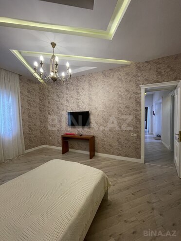 Сдаётся 5-комн. дом/дача 300 м², пос. Мардакан, photo 16 from 23