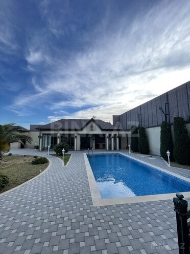 Сдаётся 5-комн. дом/дача 300 м², пос. Мардакан, photo 8 from 23