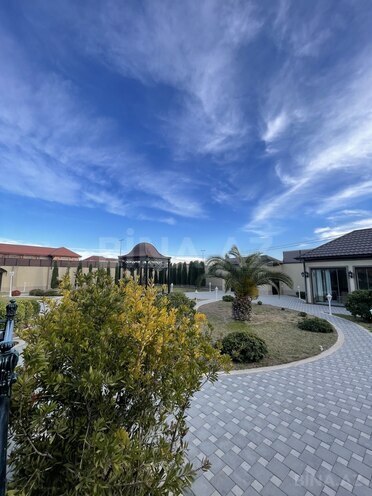 Сдаётся 5-комн. дом/дача 300 м², пос. Мардакан, photo 7 from 23