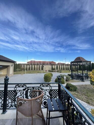 Сдаётся 5-комн. дом/дача 300 м², пос. Мардакан, photo 5 from 23