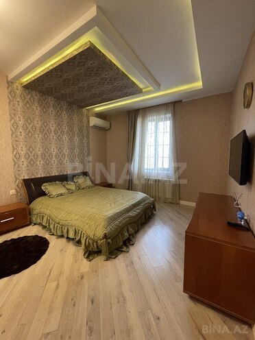 Сдаётся 5-комн. дом/дача 300 м², пос. Мардакан, photo 12 from 23