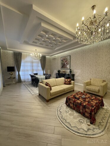 Сдаётся 5-комн. дом/дача 300 м², пос. Мардакан, photo 20 from 23