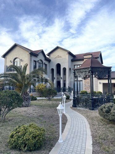 Сдаётся 5-комн. дом/дача 300 м², пос. Мардакан, photo 22 from 23