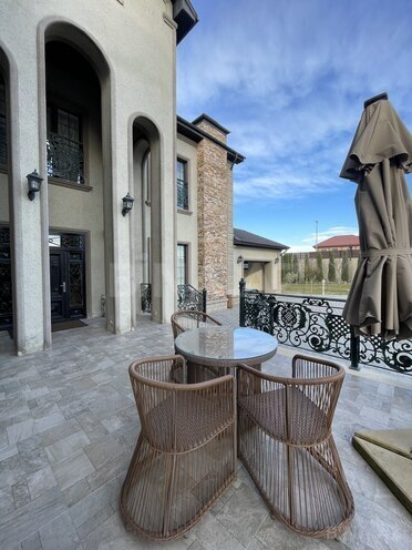 Сдаётся 5-комн. дом/дача 300 м², пос. Мардакан, photo 10 from 23