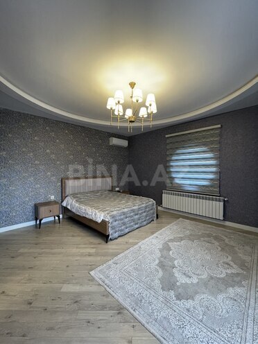Сдаётся 5-комн. дом/дача 300 м², пос. Мардакан, photo 14 from 23