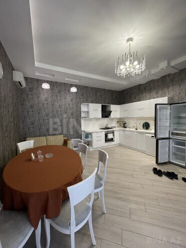 Сдаётся 5-комн. дом/дача 300 м², пос. Мардакан, photo 17 from 23