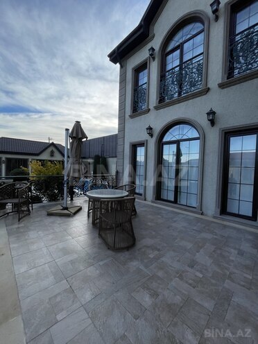 Сдаётся 5-комн. дом/дача 300 м², пос. Мардакан, photo 9 from 23