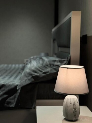 Satılır 1 otaqlı köhnə tikili 52 m², Sahil m., photo 4 from 27