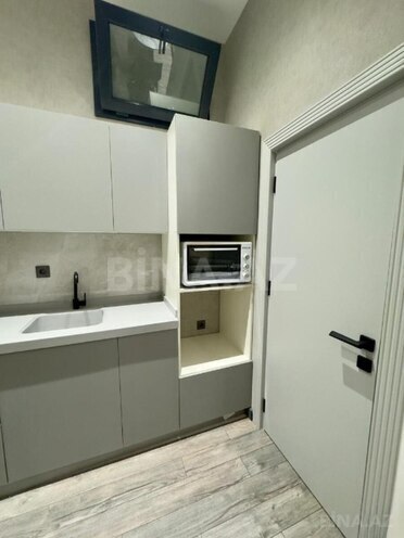 Satılır 1 otaqlı köhnə tikili 52 m², Sahil m., photo 19 from 27