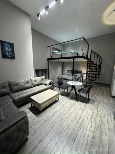 Satılır 1 otaqlı köhnə tikili 52 m², Sahil m., photo 3 from 27