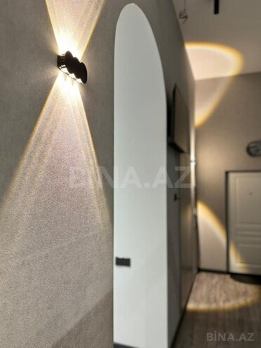 Satılır 1 otaqlı köhnə tikili 52 m², Sahil m., photo 8 from 27