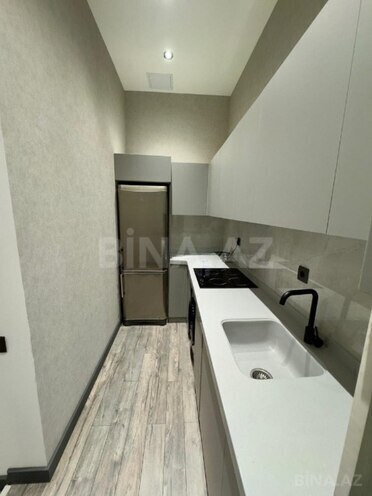 Satılır 1 otaqlı köhnə tikili 52 m², Sahil m., photo 17 from 27