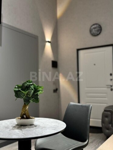 Satılır 1 otaqlı köhnə tikili 52 m², Sahil m., photo 15 from 27