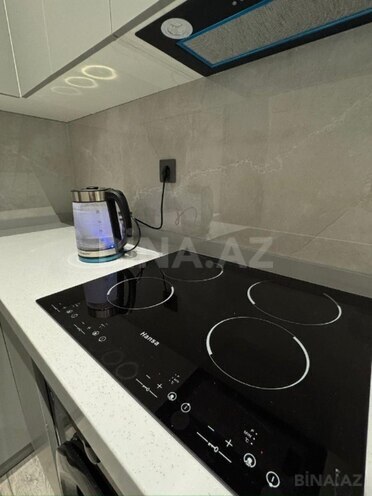 Satılır 1 otaqlı köhnə tikili 52 m², Sahil m., photo 24 from 27