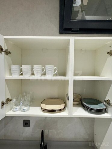 Satılır 1 otaqlı köhnə tikili 52 m², Sahil m., photo 25 from 27