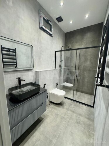 Satılır 1 otaqlı köhnə tikili 52 m², Sahil m., photo 18 from 27