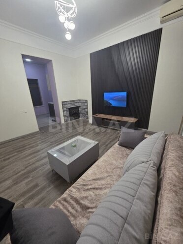 Satılır 1 otaqlı köhnə tikili 52 m², Sahil m., photo 26 from 27