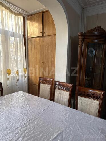 İcarəyə verilir 3 otaqlı köhnə tikili 80 m², Nəriman Nərimanov m., photo 3 from 21