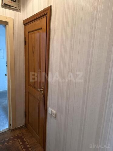 İcarəyə verilir 3 otaqlı köhnə tikili 80 m², Nəriman Nərimanov m., photo 14 from 21