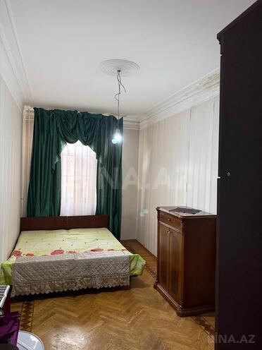 İcarəyə verilir 3 otaqlı köhnə tikili 80 m², Nəriman Nərimanov m., photo 17 from 21