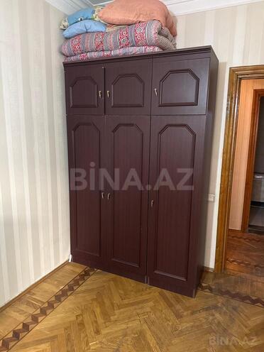 İcarəyə verilir 3 otaqlı köhnə tikili 80 m², Nəriman Nərimanov m., photo 18 from 21