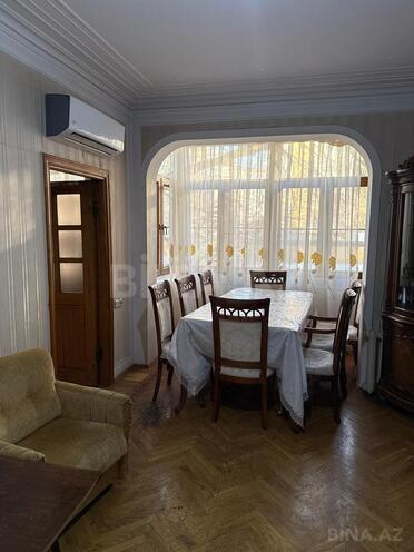 İcarəyə verilir 3 otaqlı köhnə tikili 80 m², Nəriman Nərimanov m., photo 8 from 21