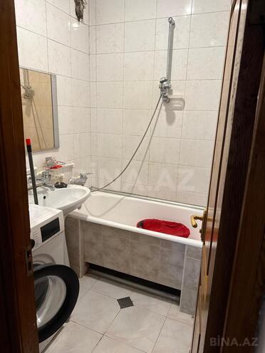 İcarəyə verilir 3 otaqlı köhnə tikili 80 m², Nəriman Nərimanov m., photo 15 from 21