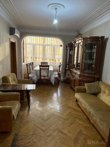 İcarəyə verilir 3 otaqlı köhnə tikili 80 m², Nəriman Nərimanov m., photo 13 from 21