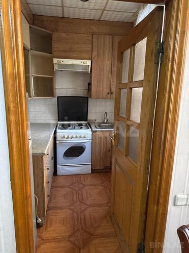 İcarəyə verilir 3 otaqlı köhnə tikili 80 m², Nəriman Nərimanov m., photo 6 from 21