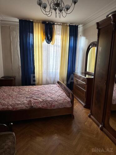 İcarəyə verilir 3 otaqlı köhnə tikili 80 m², Nəriman Nərimanov m., photo 9 from 21