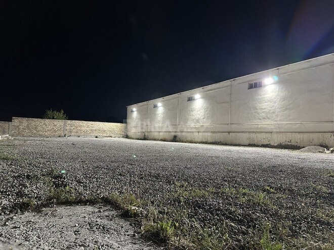 Сдаётся  объект 1 500 м², пос. Бинагади, photo 4 from 16