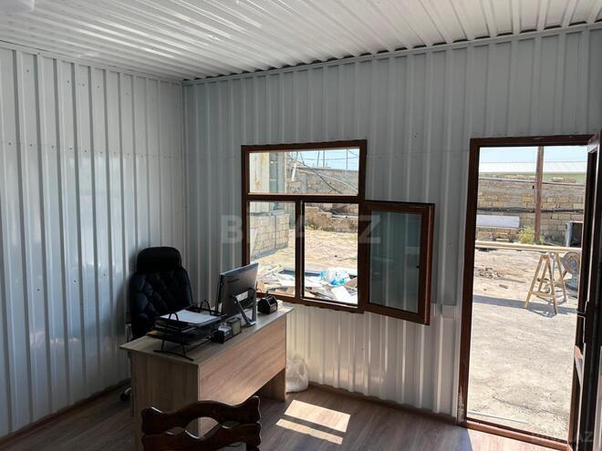 Сдаётся  объект 1 500 м², пос. Бинагади, photo 12 from 16